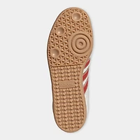adidas Originals Femmes Samba OG Wonder Beige / Blanc Crème