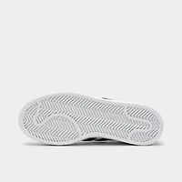 adidas Women's Superstar II White / Core Black - Gold Metallic