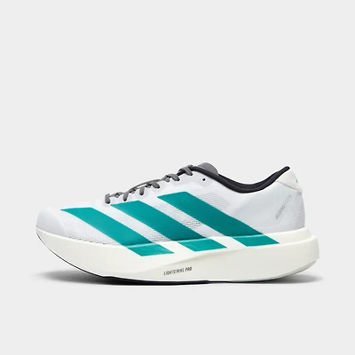 adidas Evo SL White / Teal - Black