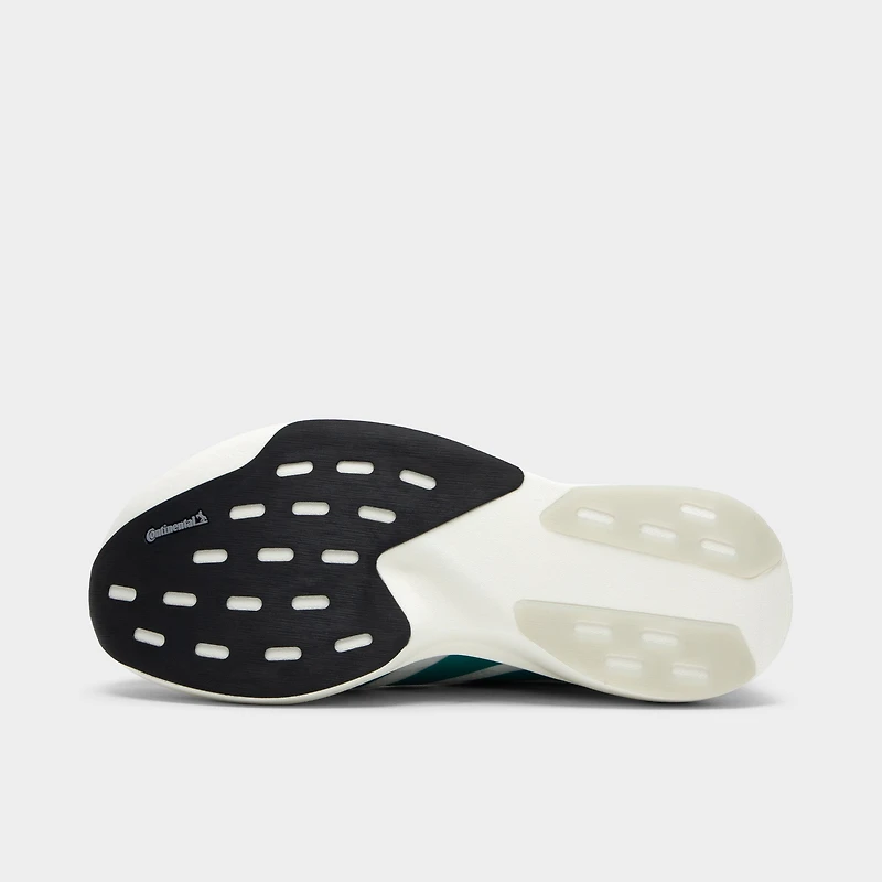 adidas Evo SL White / Teal - Black