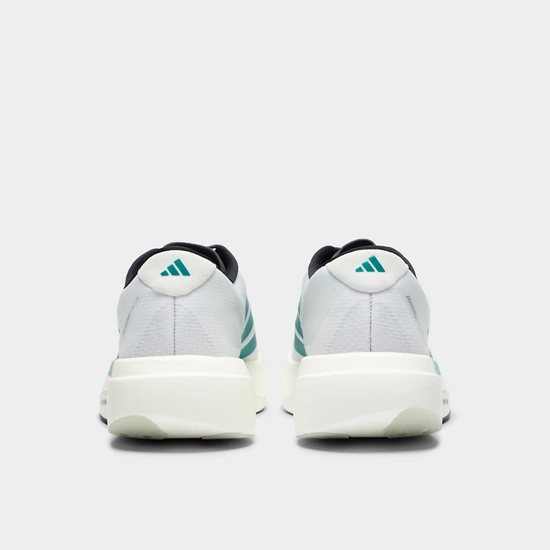 adidas Evo SL White / Teal - Black