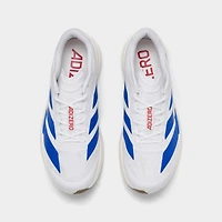 adidas Adizero EVO SL White / Blue