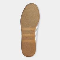 adidas Originals Women's Gazelle Lo Pro Grey Two / Cloud White - Gum