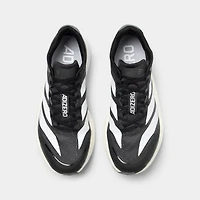 adidas Adizero Boston 13 Black / White - Grey