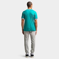 adidas Liverpool 25/26 Third Jersey / Sea Green