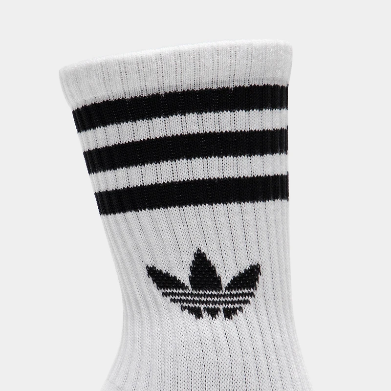 adidas Originals à 3 stripes Lot de paires chaussettes / Blanc