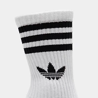 adidas Originals à 3 stripes Lot de paires chaussettes  / Blanc
