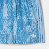 adidas Juniors' Shorts Multicolor / Clear Sky