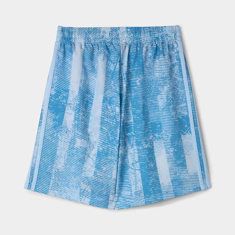 adidas Juniors' Shorts Multicolor / Clear Sky