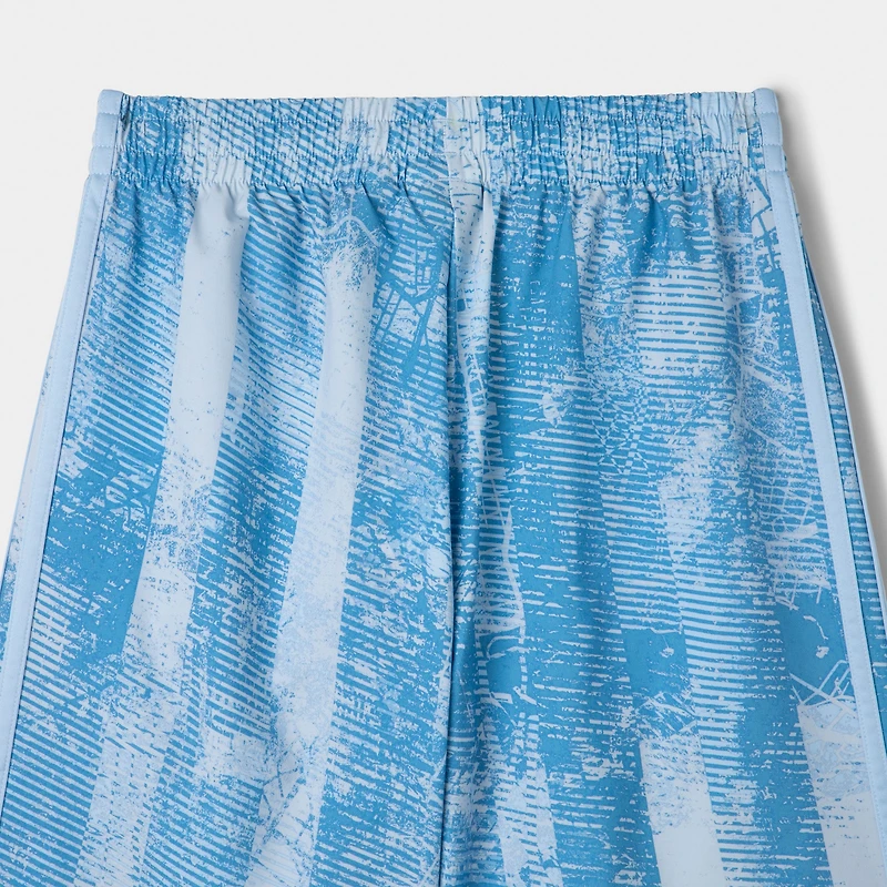 adidas Juniors' Shorts Multicolor / Clear Sky