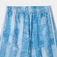 adidas Juniors' Shorts Multicolor / Clear Sky