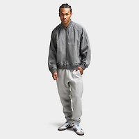 adidas Originals Superstar Denim Track Jacket / Light