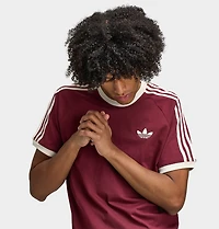adidas Cali T-Shirt / Shadow Red