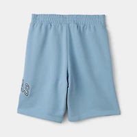 adidas Juniors' Shorts / Clear Sky