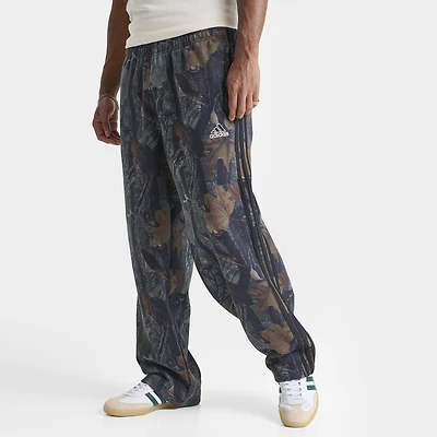 adidas Camo Sweatpants / Black