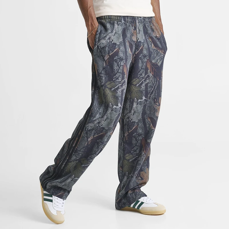 adidas Camo Sweatpants / Black