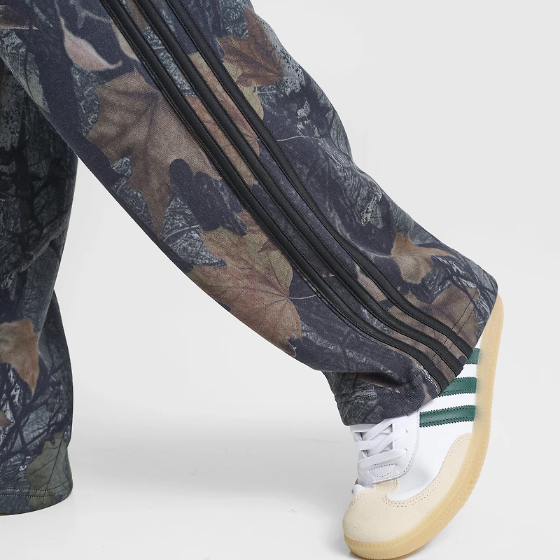 adidas Camo Sweatpants / Black