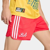 adidas Bob Marley OG Short / Rubis pur