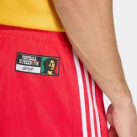 adidas Bob Marley OG Short / Rubis pur