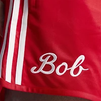 adidas Bob Marley OG Short / Rubis pur