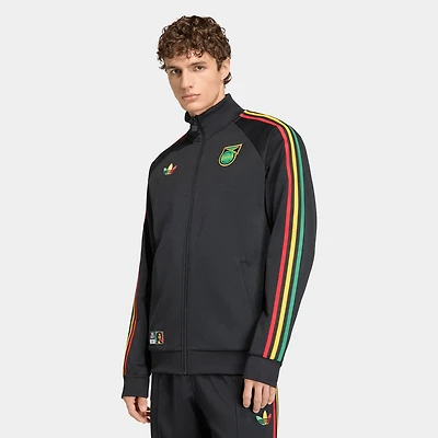 adidas JFF OG TT Jacket / Black