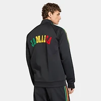 adidas JFF OG TT Jacket / Black