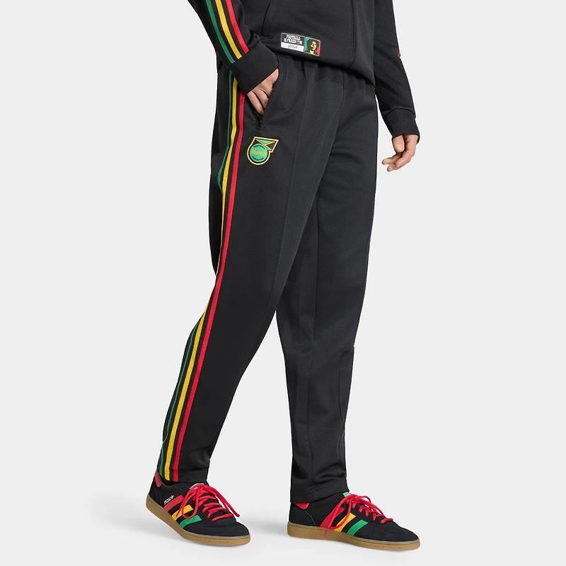 adidas JFF OG Track Pants / Black