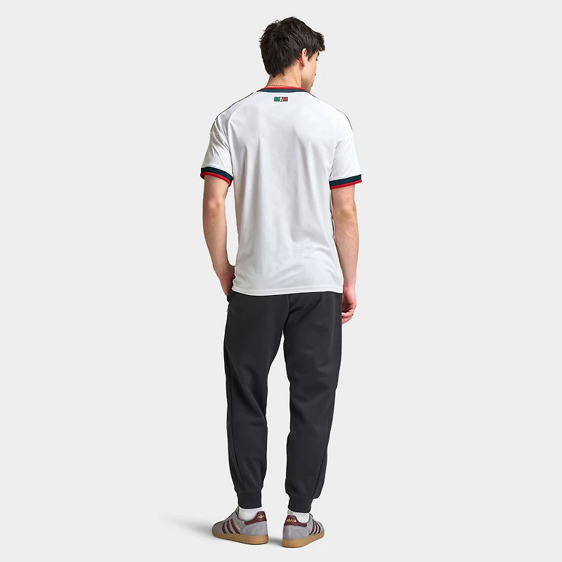 adidas FMF A Jersey (Mexico) Away / White
