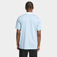 adidas Originals FTB T-Shirt Clear Sky / White