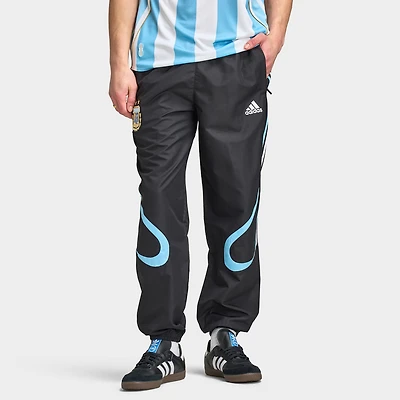 adidas AFA TP 06 / Black