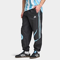 adidas AFA TP 06 / Black