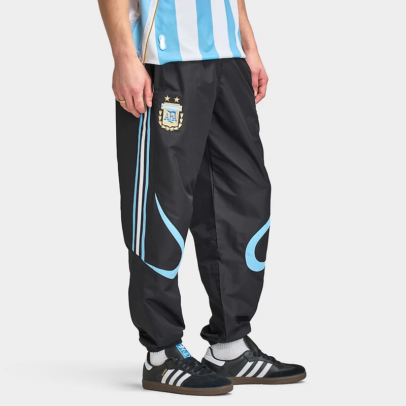 adidas AFA TP 06 / Black