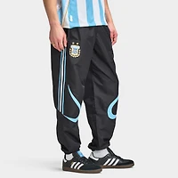 adidas AFA TP 06 / Black