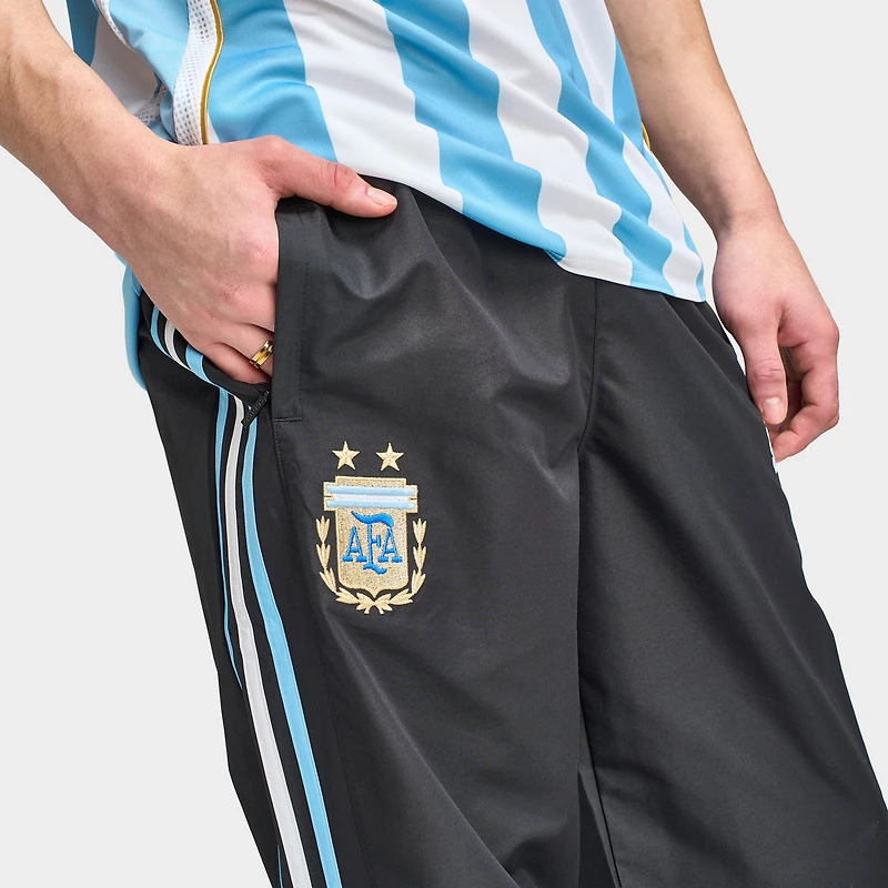 adidas Argentine Pantalon de survêtement 2026 / Noir
