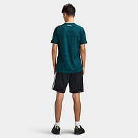 adidas Real Madrid Away Jersey / Aurora Ivy