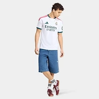 adidas Real Madrid 26/27 Maillot domicile / Blanc