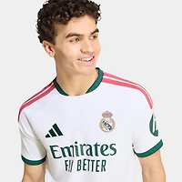 adidas Real Madrid 26/27 Maillot domicile / Blanc