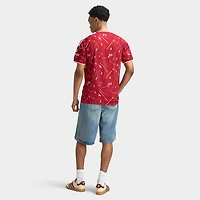 adidas Liverpool 26/27 Maillot domicile / Bordeaux Actif