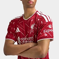 adidas Liverpool 26/27 Maillot domicile / Bordeaux Actif