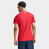 adidas Manchester United 26/27 Maillot domicile / Rouge MUFC