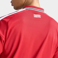 adidas Manchester United 26/27 Maillot domicile / Rouge MUFC