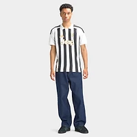 adidas Juventus 26/27 Maillot domicile Blanc / Noir