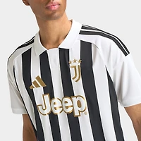 adidas Juventus 26/27 Maillot domicile Blanc / Noir