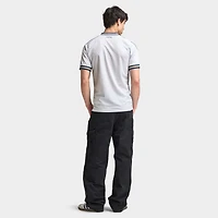 adidas FIGC A Jersey Italy Away / Aero Blue