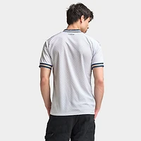 adidas FIGC A Jersey Italy Away / Aero Blue