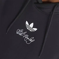 adidas Bob Marley OG Hoodie / Black
