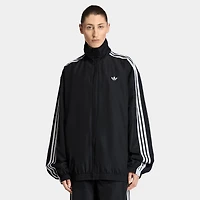 adidas Firebird Haut de survêtement Adilenium noir/blanc