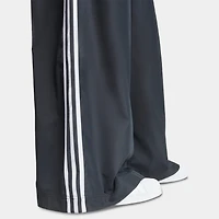 adidas Femmes Pantalon de survêtement Firebird Adilenium Noir / Blanc