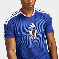 adidas Japan Home Jersey Blue / Ash
