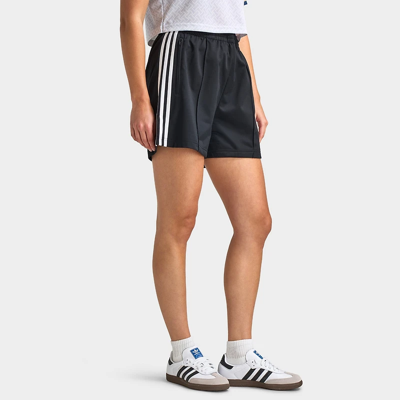 adidas Women's FB Short / Black White